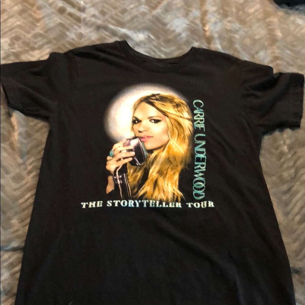 Carrie Underwood T-shirt